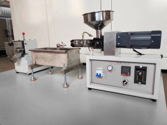 江西挤出造粒实验机