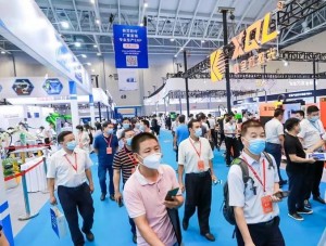 2025【第十一届上海国际密封件工业展览会】