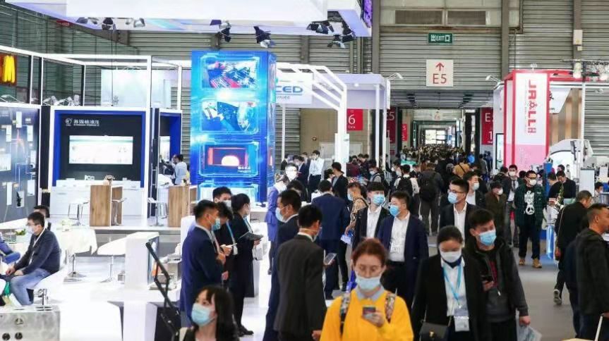 2025【上海国际液压设备展览会】预定