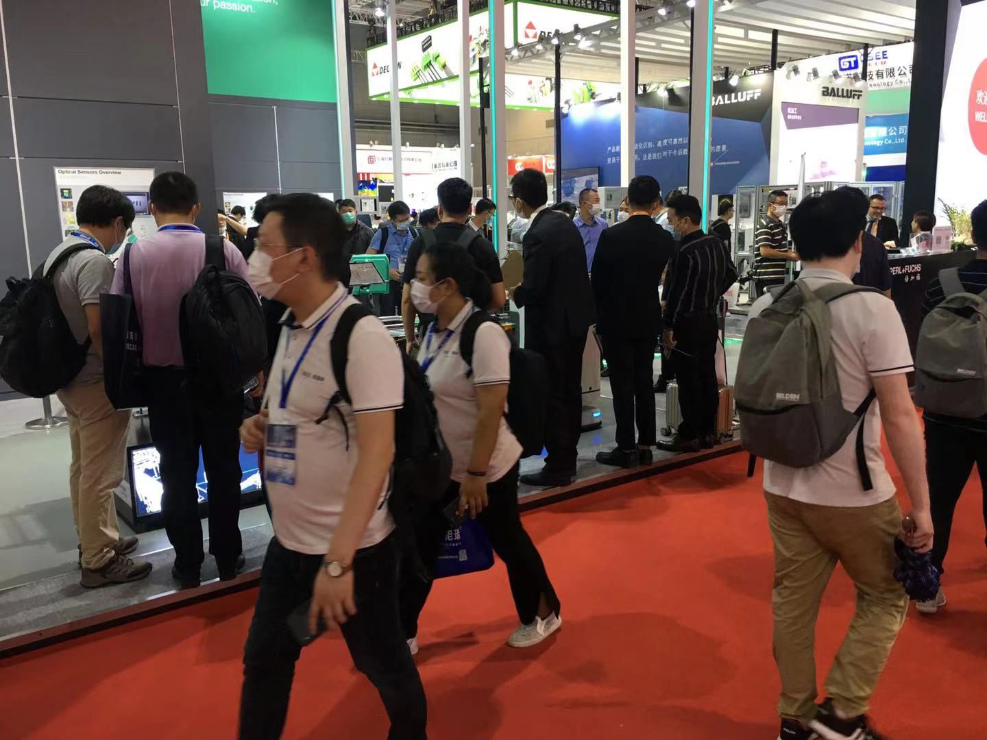 搅拌展|2026混合设备展|上海搅拌设备展