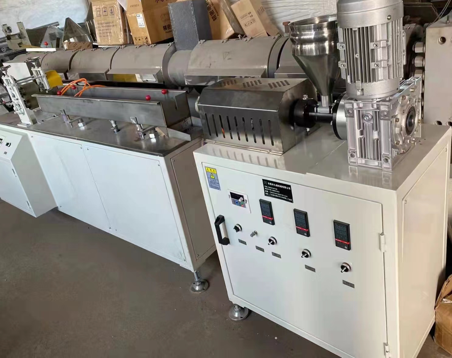 实验室用3d打印耗材挤出机哪个好