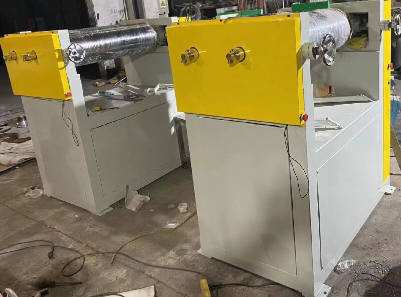 10寸炼胶机价格