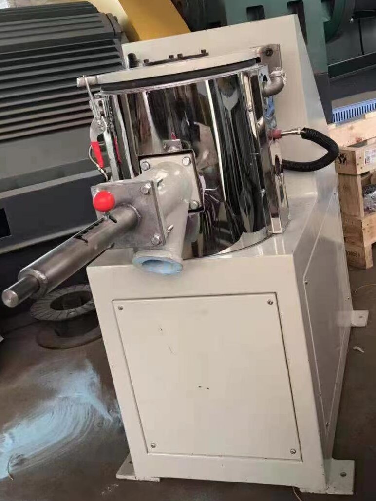 5升实验室可加热小型混料机