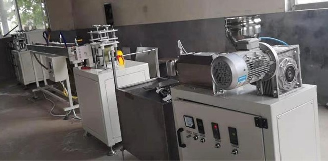 重庆实验室小型单螺杆挤出机厂家