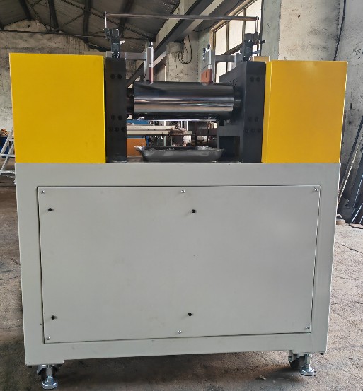 宁夏小型橡胶开炼机