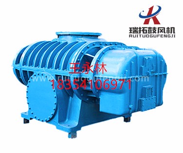 曝气风机的大体价格