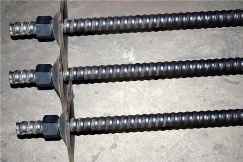 螺纹锚杆 左旋锚杆右旋锚杆价格