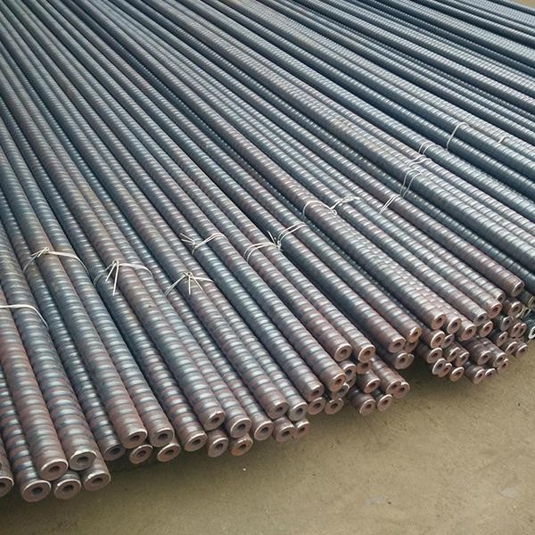 中空注浆锚杆厂家注浆锚杆价格