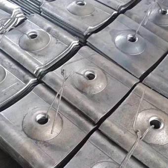 锚杆托盘厂家 供应锚杆托盘质量优质 耐用锚杆托盘