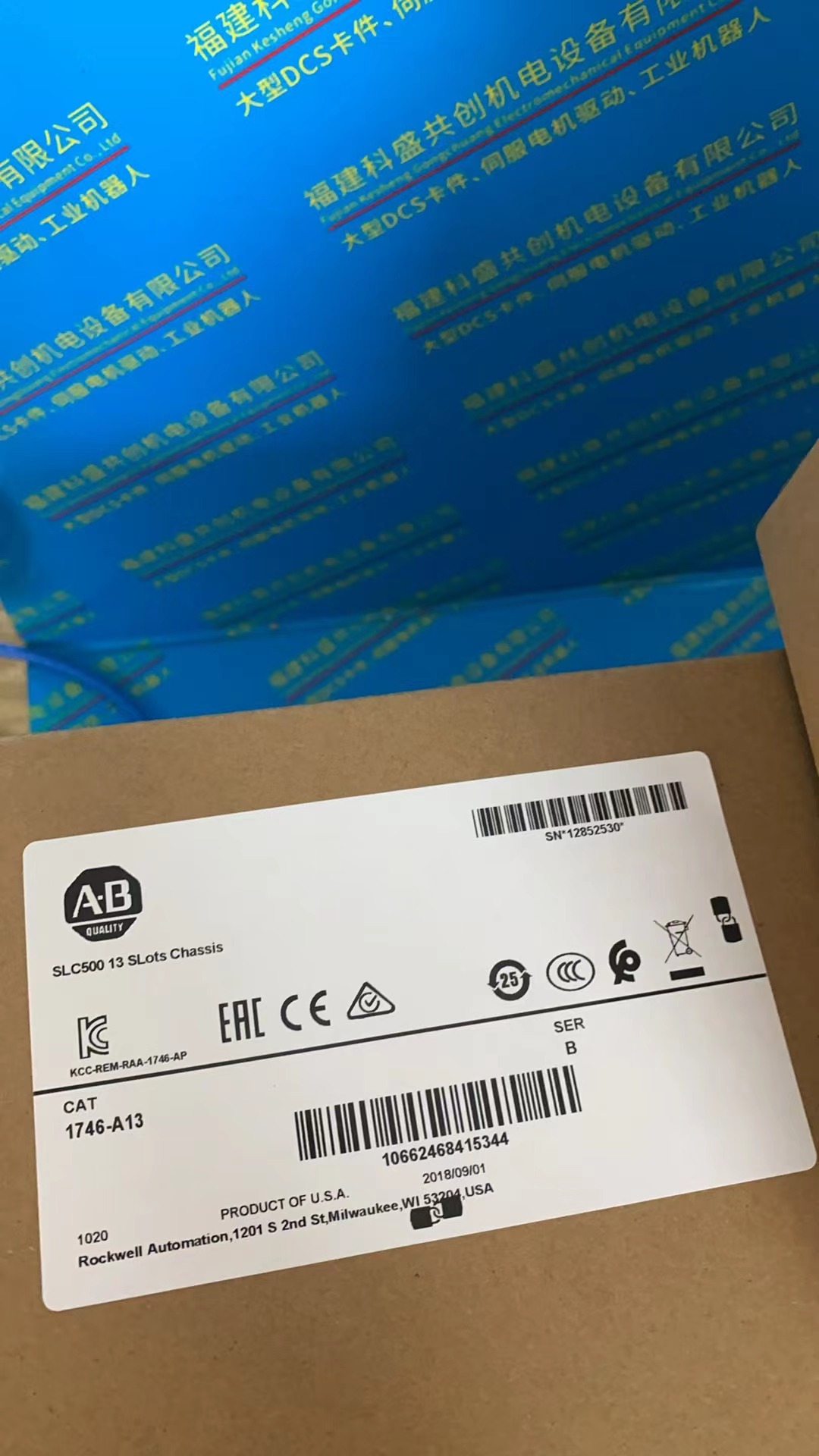 3BSE056980R1传感器ABB