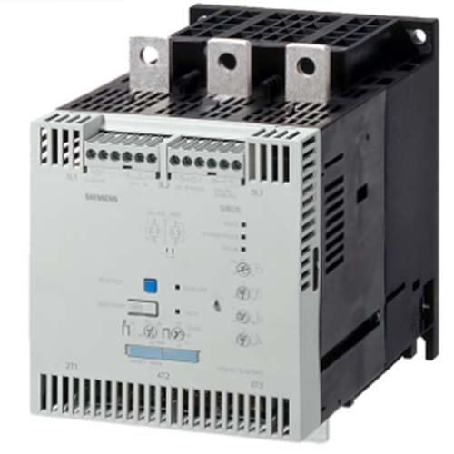 SIEMENS	6GK5991-1AF00-8FA0	变频器