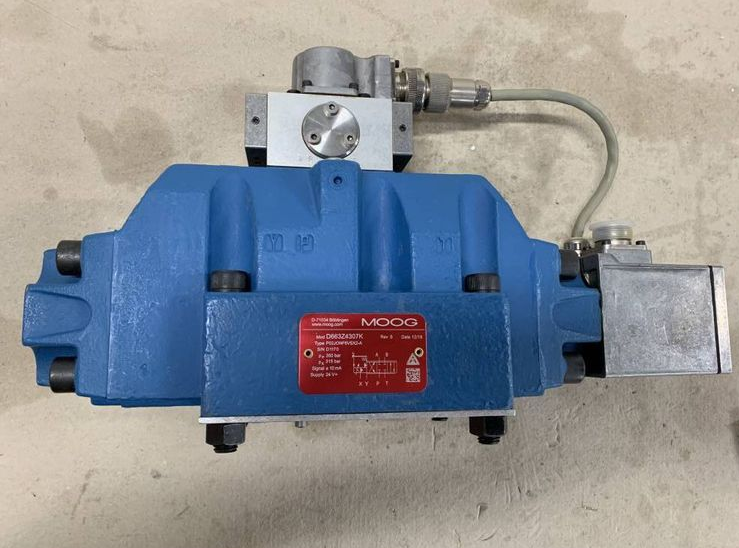 E H	电磁流量控制器	53P50-ET0B1AA0CGAA