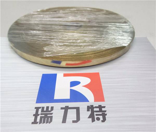 供应非晶焊片，适用电阻钎焊或者炉中钎焊