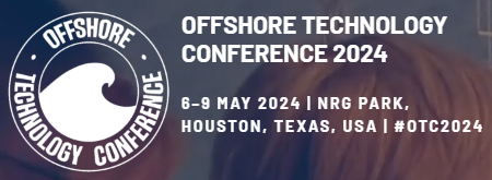 2025年第55届美国国际石油天然气展览会OTC