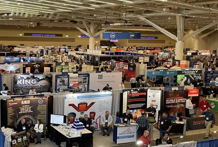 第28届土库曼斯坦石油和天然气工业展览会