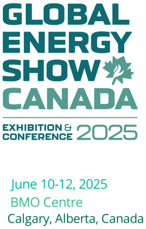 2025年加拿大石油、天然气展览会