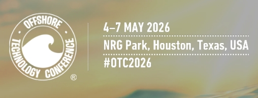 2026年第56届美国国际石油天然气展览会OTC