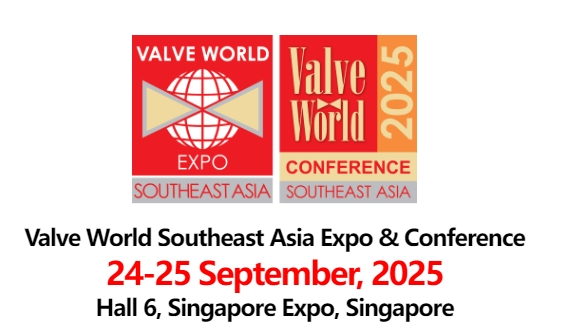 2026年德国杜塞尔多夫阀门世界展