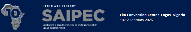 第10届西非尼日利亚拉各斯国际石油、天然气展览会
