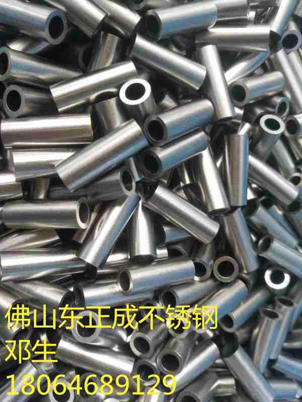 南昌不锈钢精密管厂家，供应304不锈钢精密管