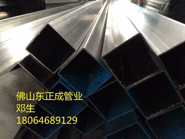 304不锈钢方通，不锈钢方通报价