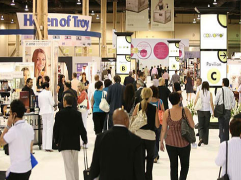 意大利国际包装展