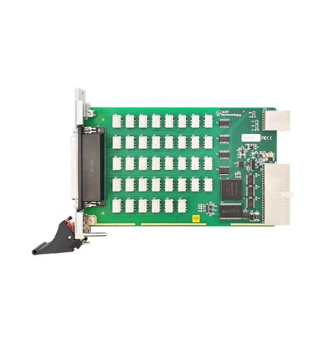 PXI多路复用开关模块 PXI2612 北京阿尔泰科技PXI总线开关卡