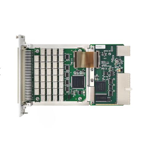PXI多路复用开关模块 PXI总线独立性的中密度开关卡PXI2602 北京阿尔泰