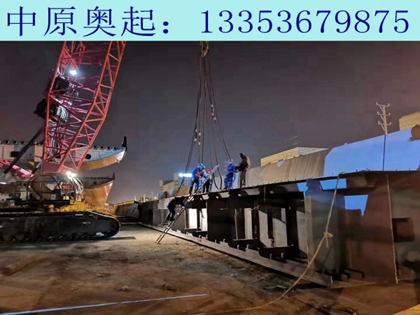 百色钢箱梁销售钢箱梁焊缝