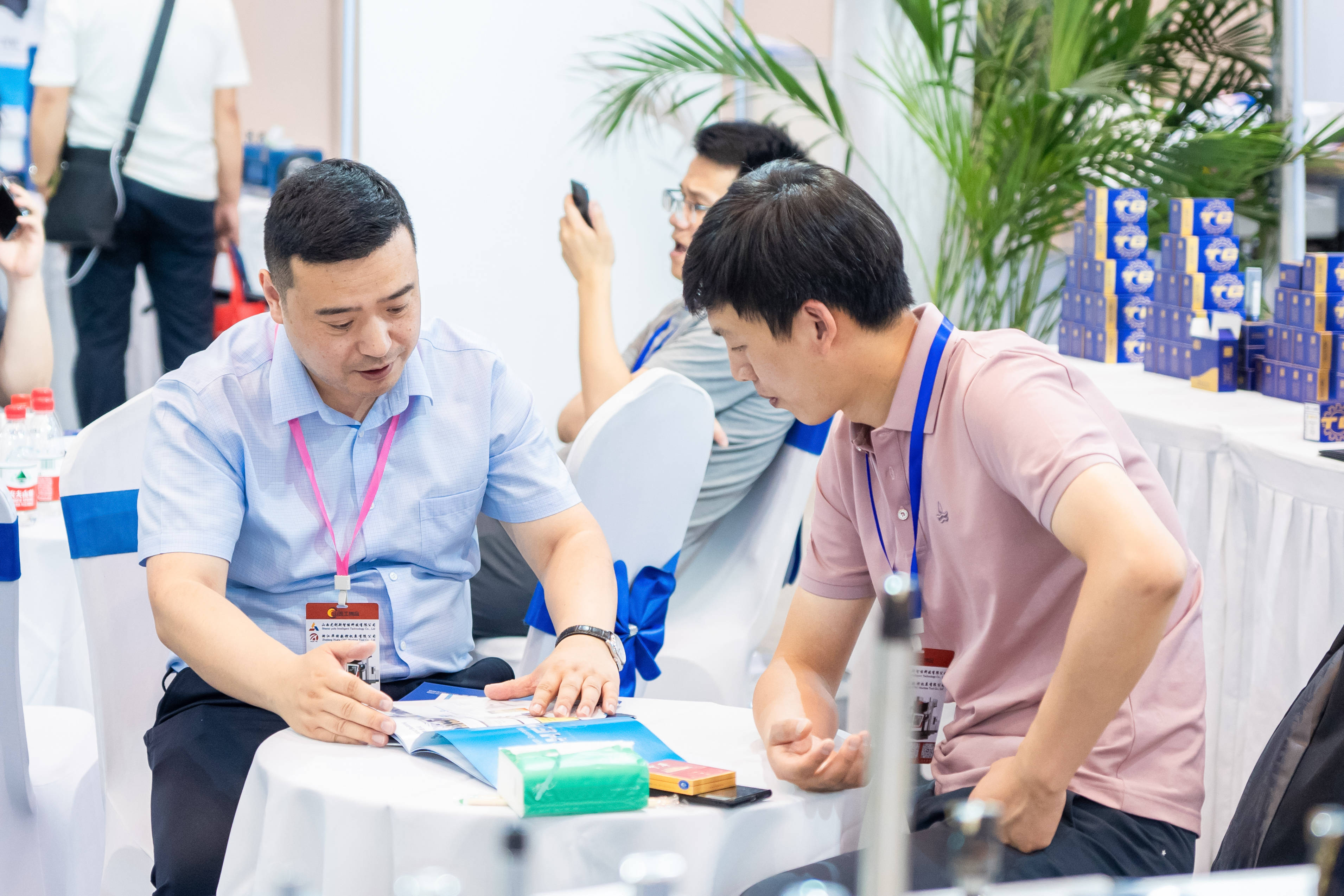 2024中国（山西）激光设备暨钣金工业展