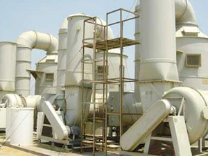 静电除尘器泊头华康操作简单