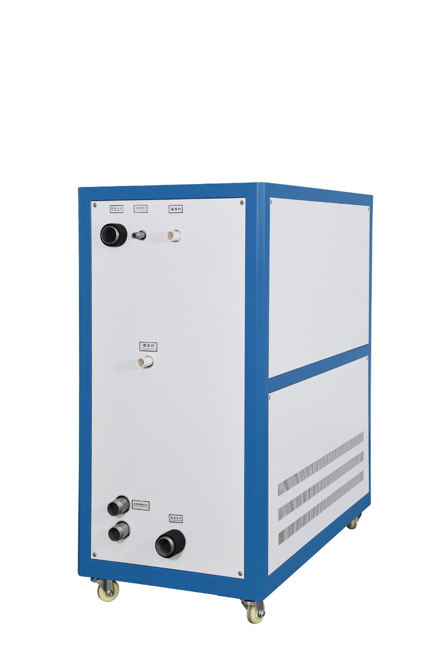 供应奥科PU发泡机专用冷水机|