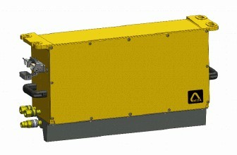 夏季回馈 德国HBM   SC232/422B 接口转换器