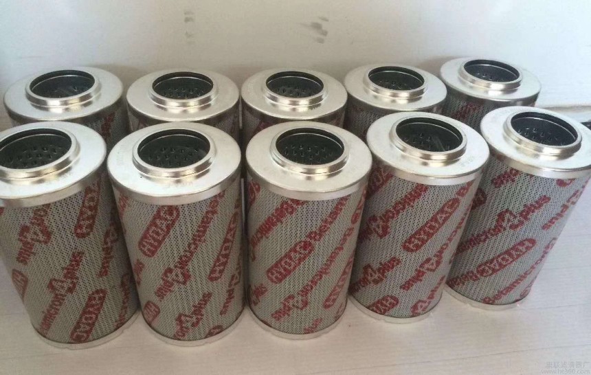 河北安滤过滤设备有限公司