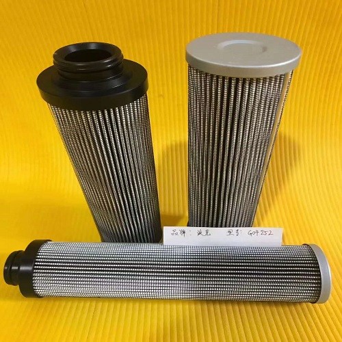 供应0160R003BNHC风电齿轮箱滤芯 相关产品