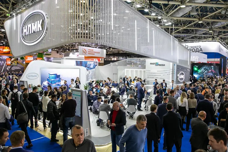 波兰工程机械及矿山机械展览会