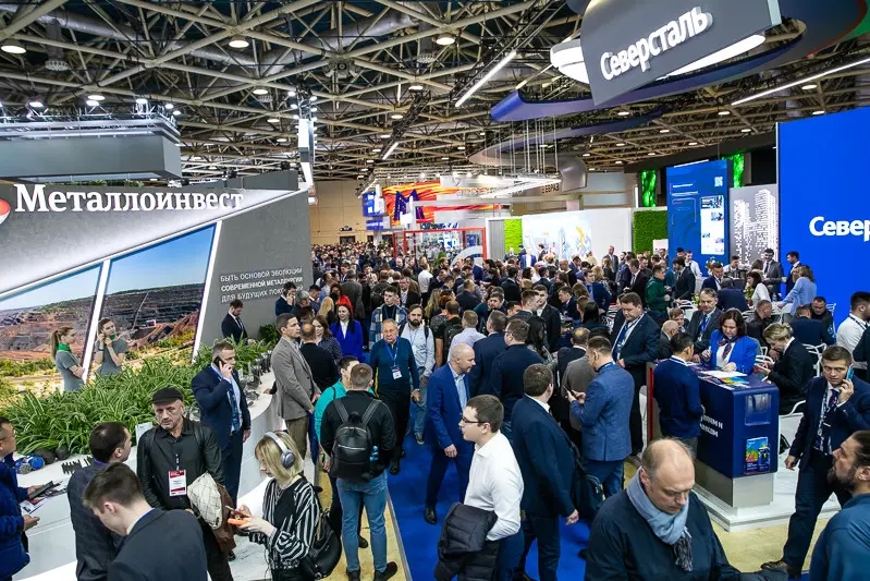 英国工程机械及矿业展览会