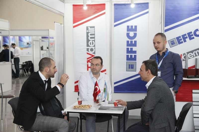 2026 年巴基斯坦国际建筑材料展 Build Asia