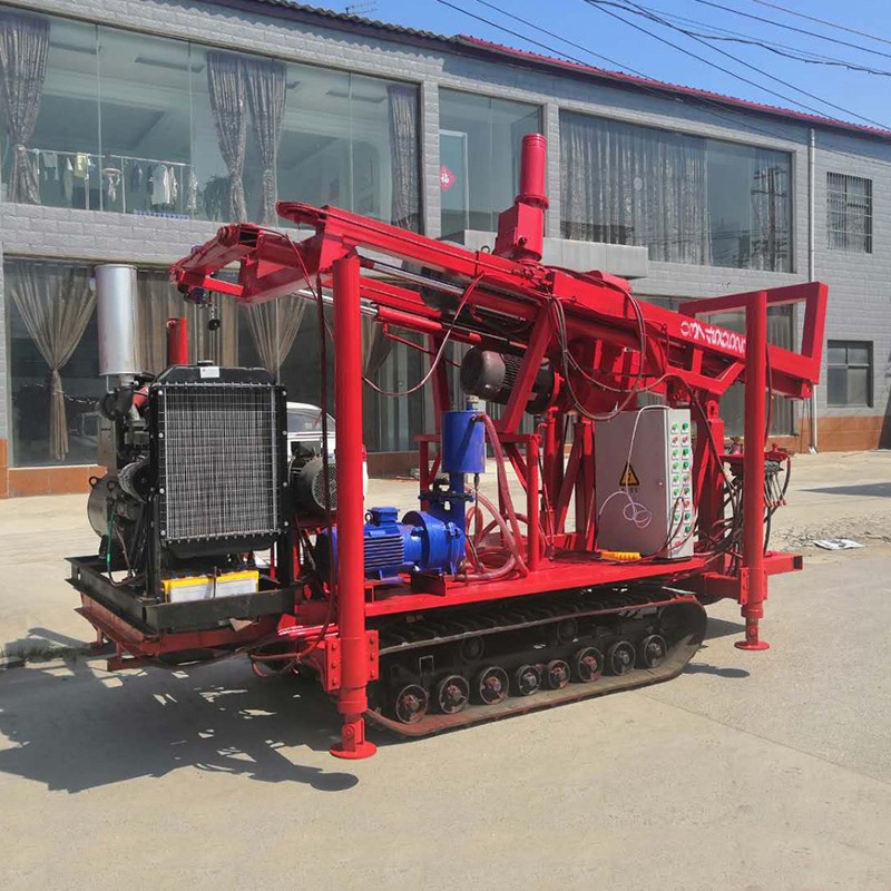 BK-钻井机配件生产厂家