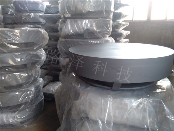 抗震固定球型支座/抗拉固定铰支座QZ(GD)