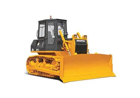 SD13R环卫型推土机规格 厂家直销