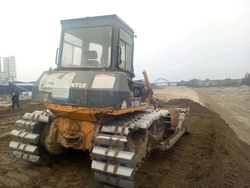 SD13S湿地型推土机