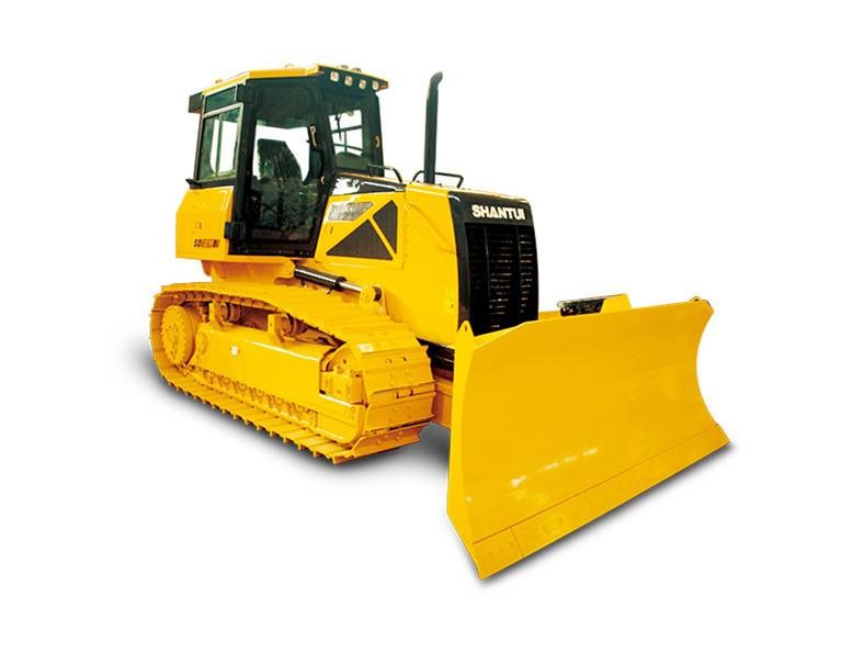 SD13plus全液压推土机