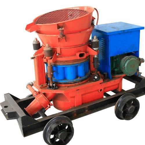 湿式喷浆机  活塞式湿喷机 喷浆专用