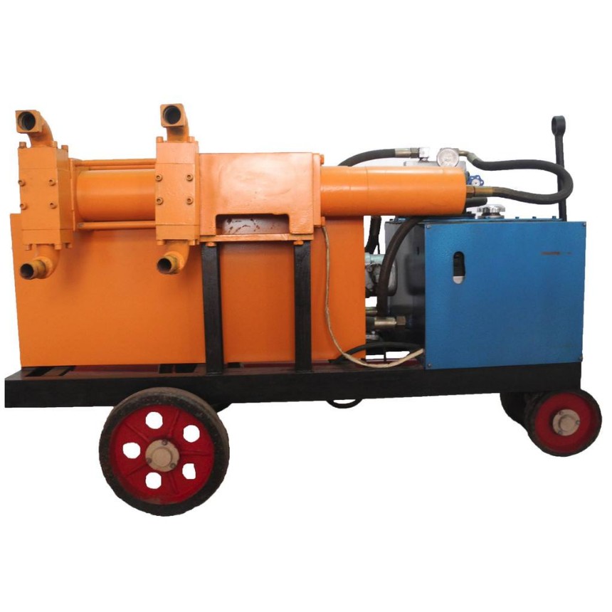 供应FBY双液注浆泵  厂家直销