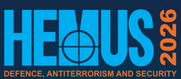 HEMUS2026第17届保加利亚(普罗夫迪夫)国际防务展