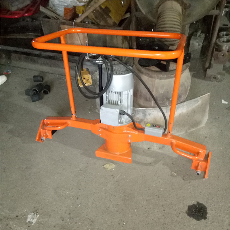 电动仿型打磨机