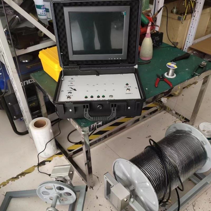 井下电视（井下探测仪）