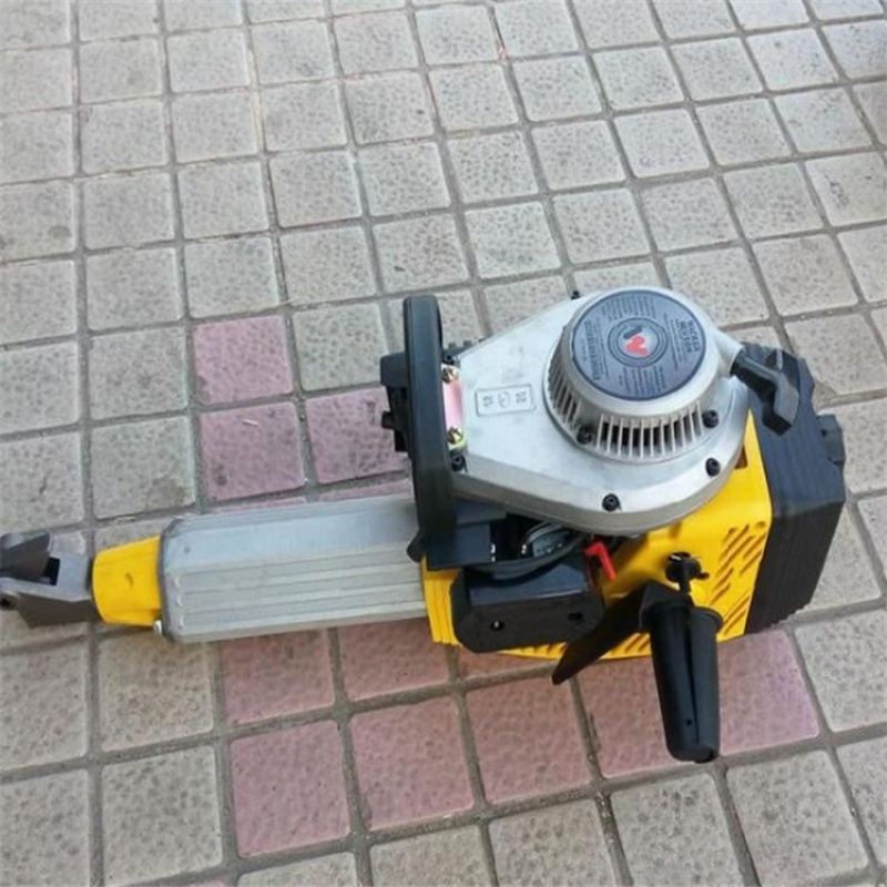 威客捣固机：铁路养护的得力助手