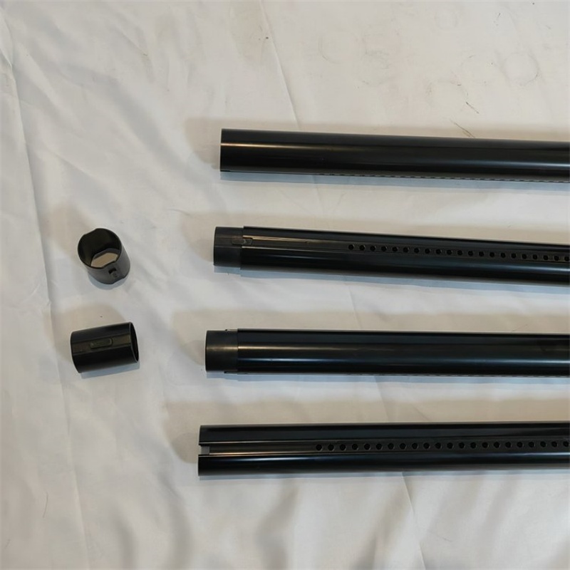 矿用btc-1500爆破聚能管